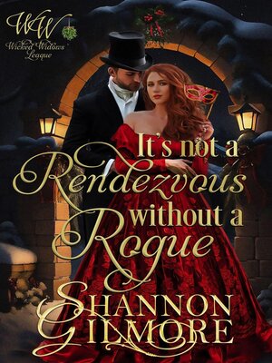 cover image of It's not a Rendezvous Without a Rogue